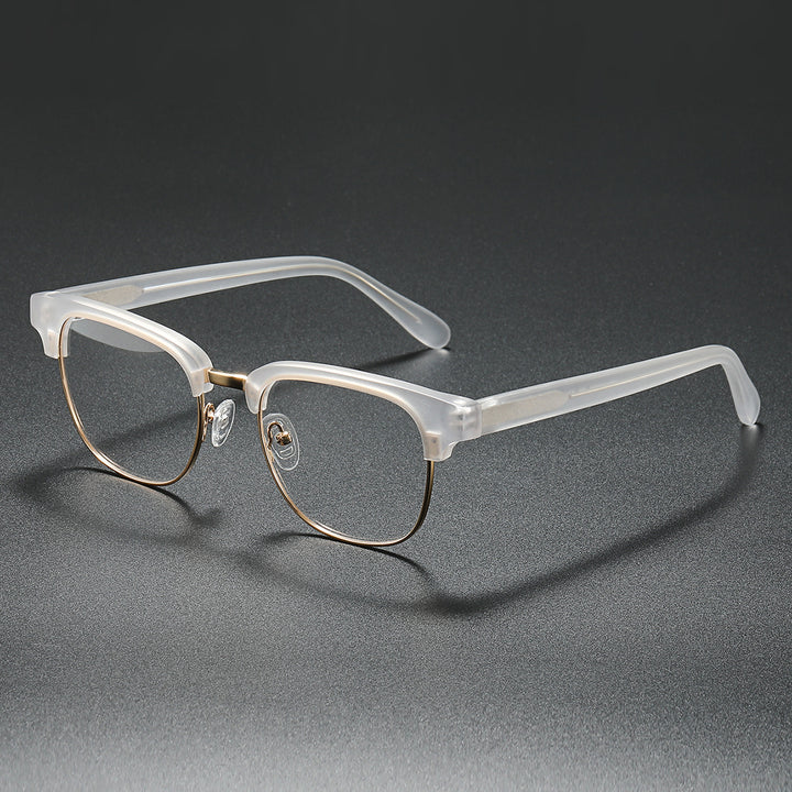 Damen modische Brille mit elegantem Rahmen und hochwertigen Details Karnz