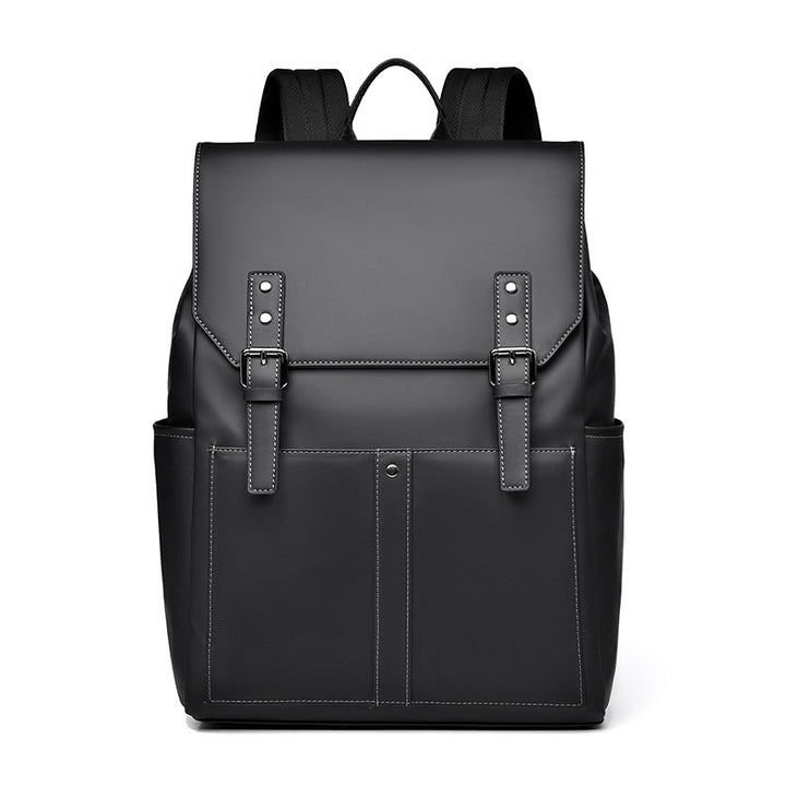Stylischer Multi-Compartment-Rucksack Karnz