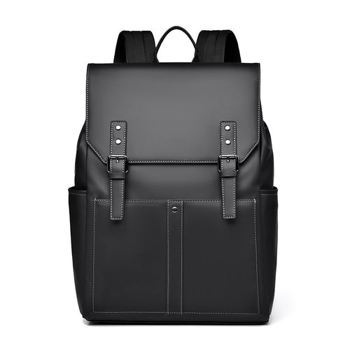 Stylischer Multi-Compartment-Rucksack Karnz