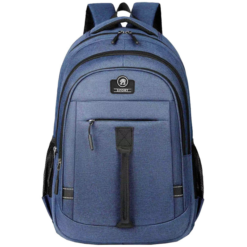 Robuste Reisetasche mit mehreren Fächern Karnz