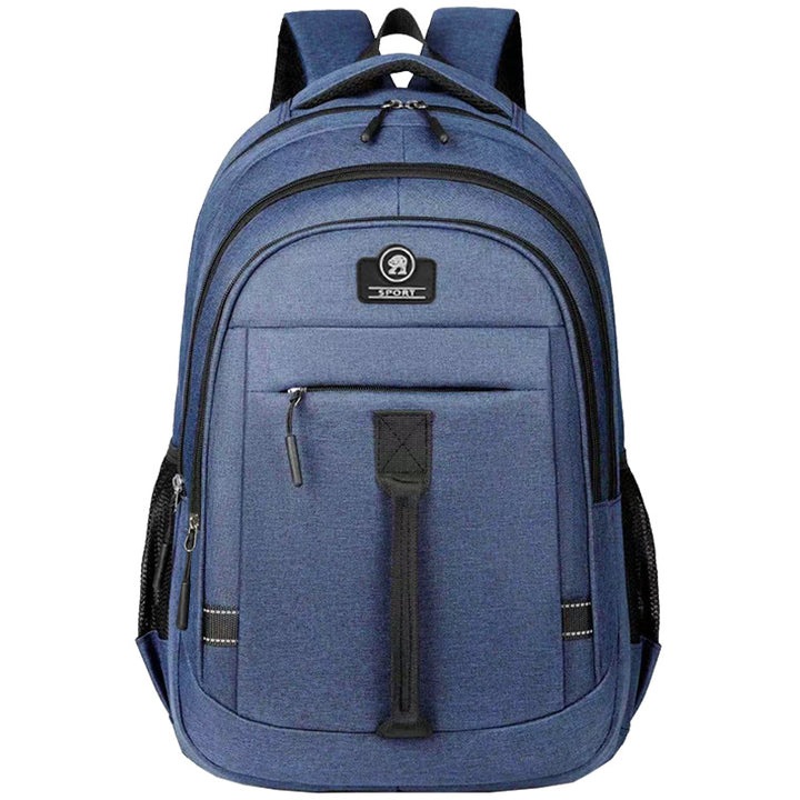 Robuste Reisetasche mit mehreren Fächern Karnz