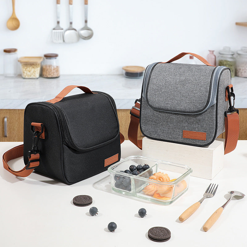 Isolierte Lunch-Kühltasche Karnz 1788176314