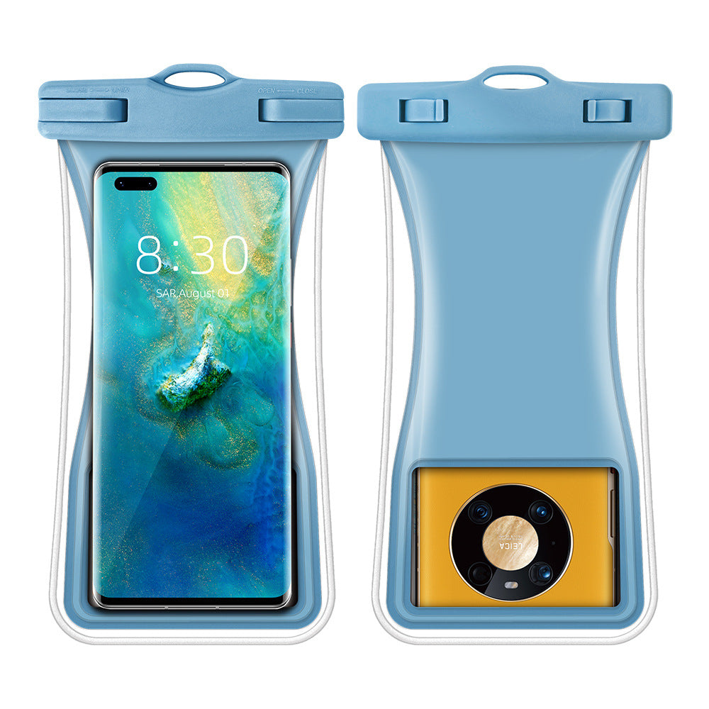 Wasserdichte Smartphone-Hülle Karnz