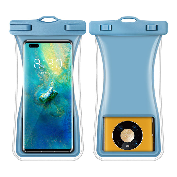 Wasserdichte Smartphone-Hülle Karnz