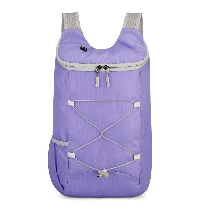 Leichte Mehrzweck-Rucksack Karnz