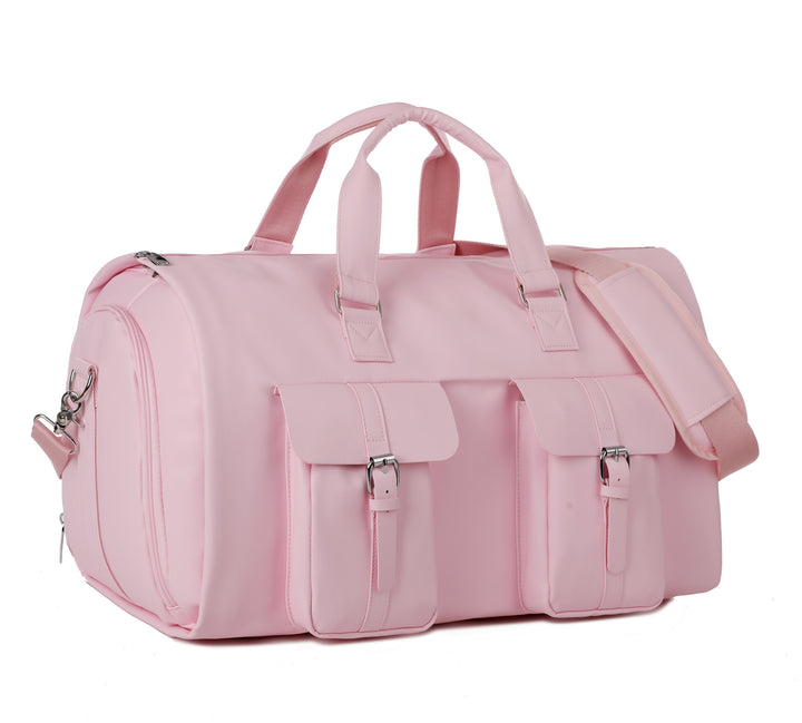 Premium Reise-Duffle Bag