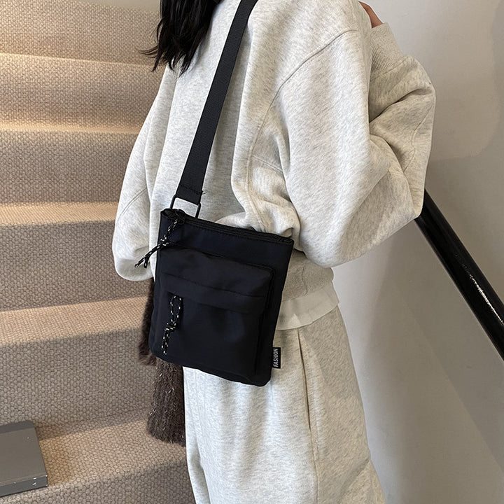 Multifunktionale Mini-Tasche Karnz