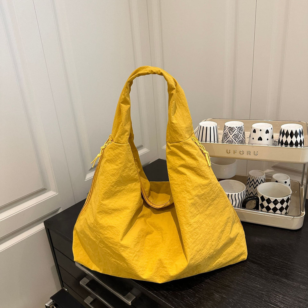 Geräumige Utility Tote Tasche Karnz