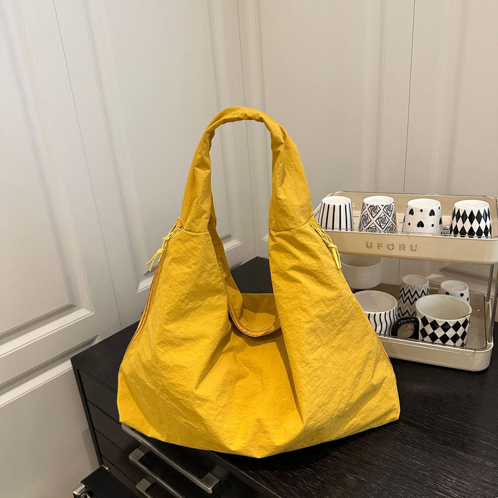 Geräumige Utility Tote Tasche Karnz