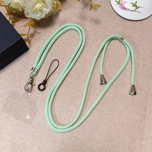 Verstellbare Utility-Lanyard Karnz
