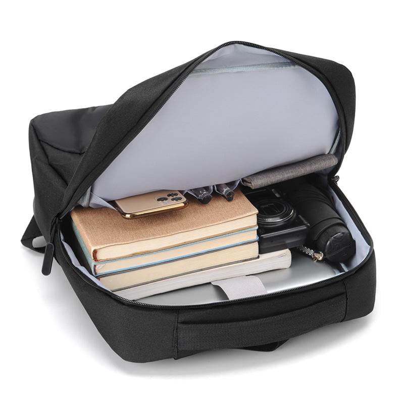 Slim Profile Laptop Rucksack Karnz