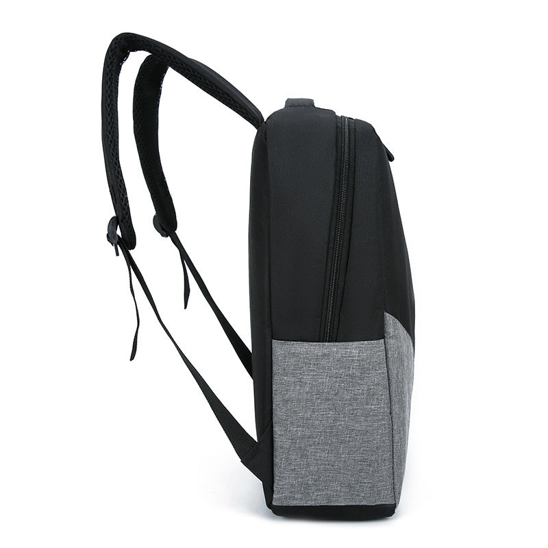Vielseitiges Multi-Taschen-Laptop-Rucksack-Set Karnz