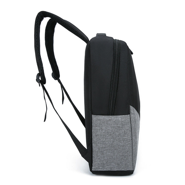 Vielseitiges Multi-Taschen-Laptop-Rucksack-Set Karnz