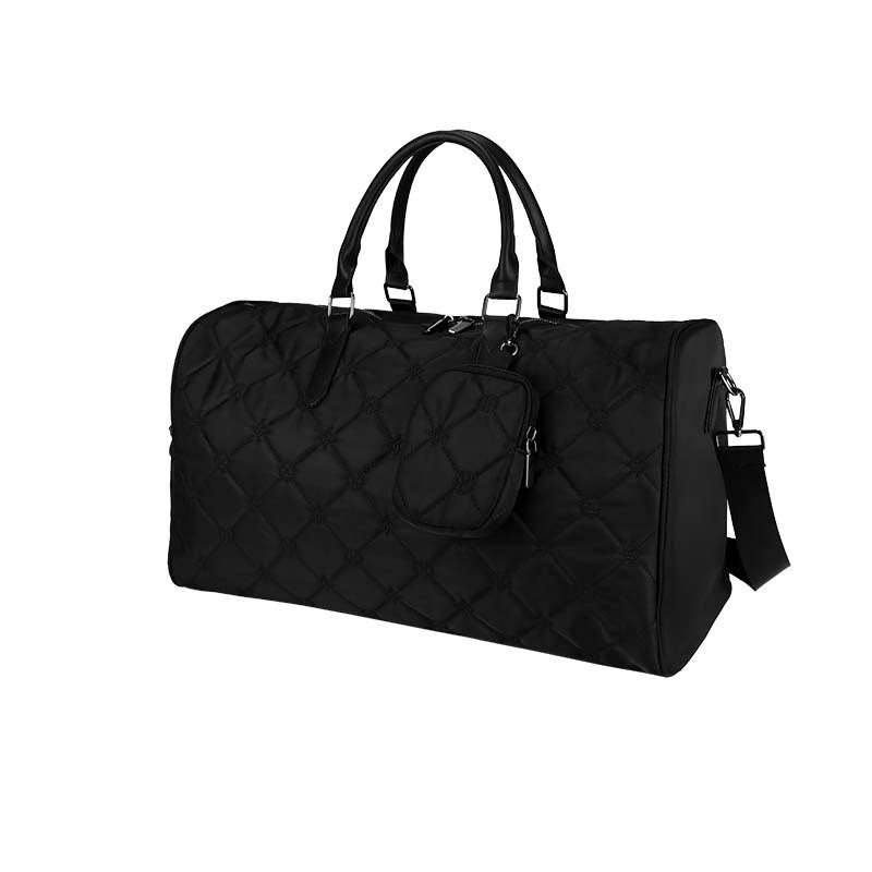 Gepolsterte Multifunktions-Reisetasche Karnz
