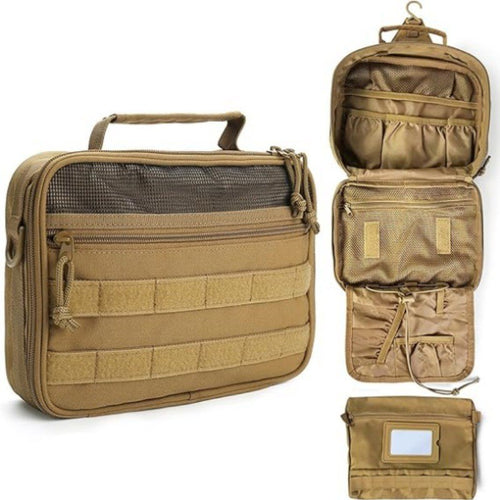 Multifunktionale Organizer-Tasche Karnz