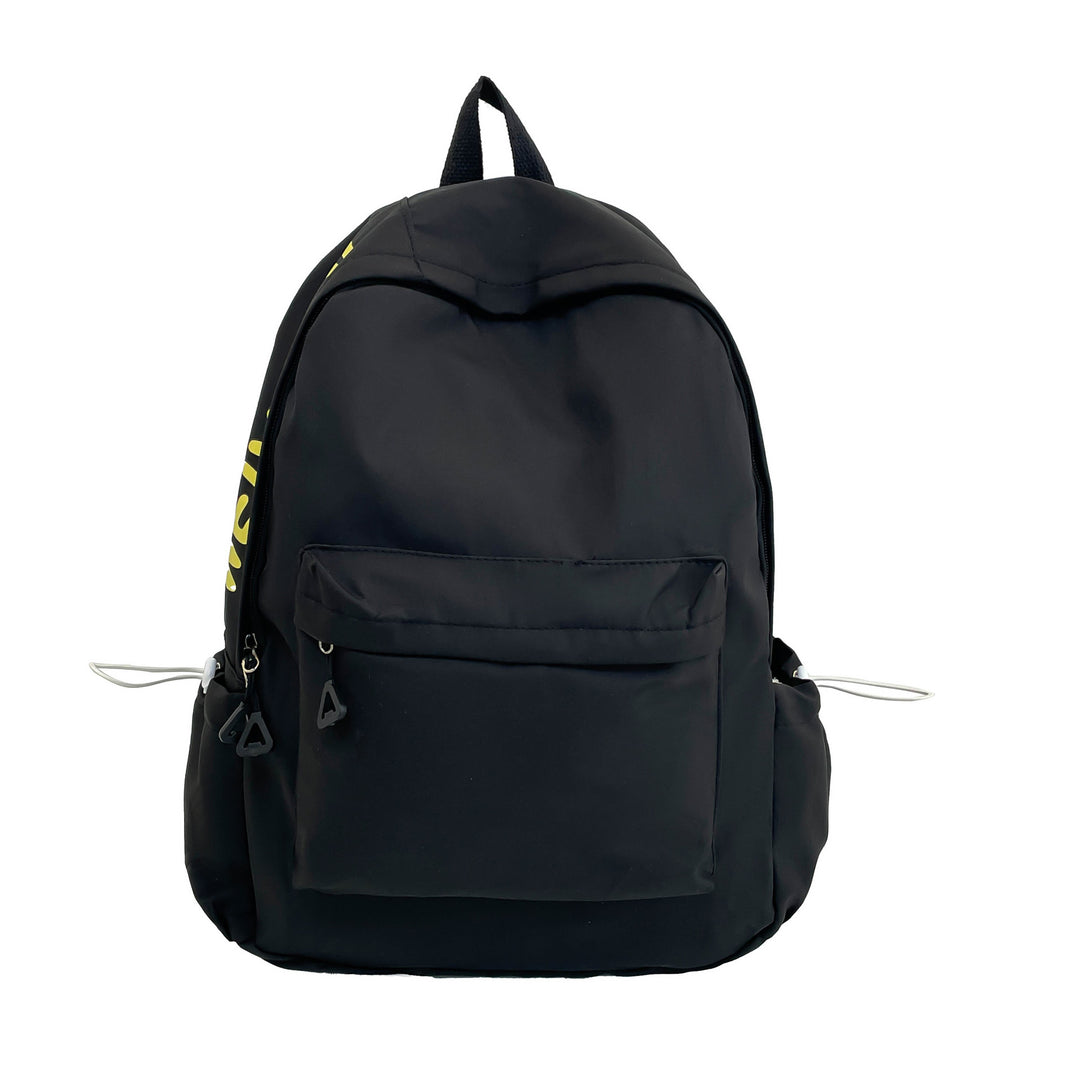 Geräumiger Alltagsrucksack Karnz