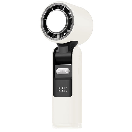 Unisex Tragbarer Mini Ventilator Karnz