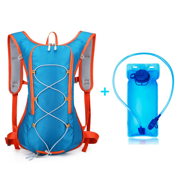 Leichtgewichtiger Hydratationsrucksack Karnz