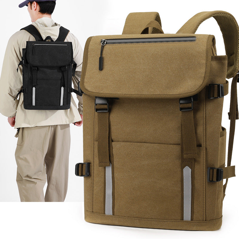 Multifunktionaler urbaner Utility-Rucksack Karnz