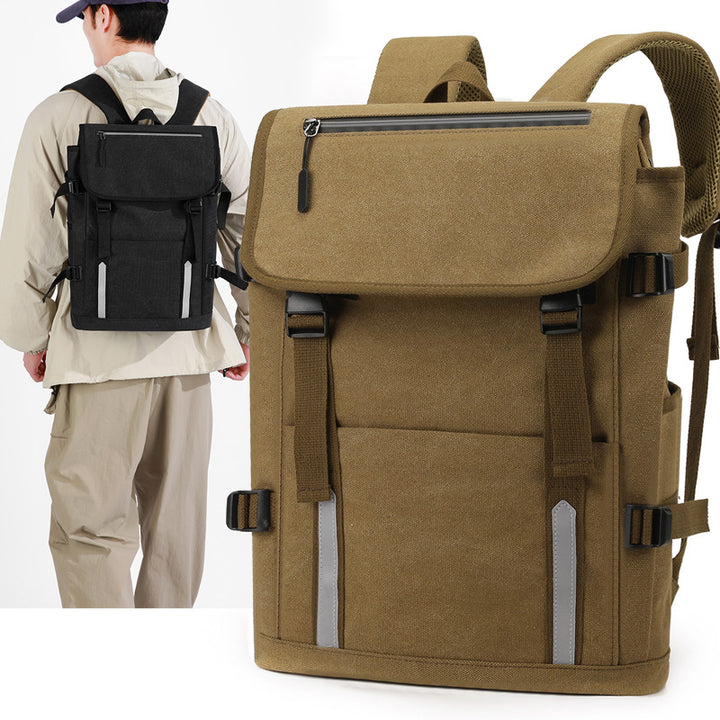 Multifunktionaler urbaner Utility-Rucksack Karnz