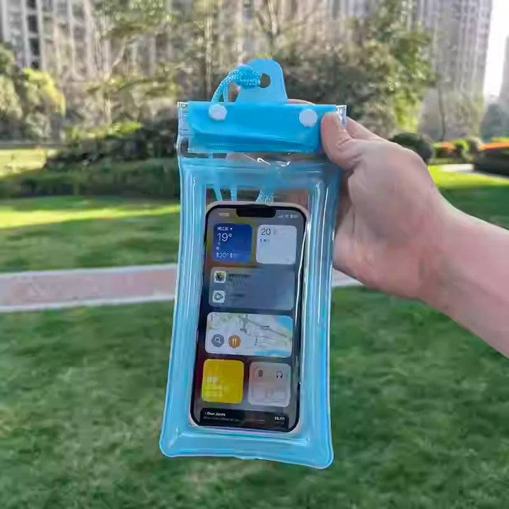 Wasserdichte Handytasche Karnz