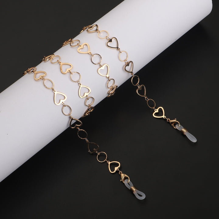Modische Brillenband Karnz