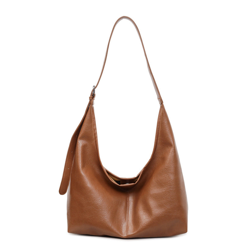 WoOversized Hobo Handtasche Karnz