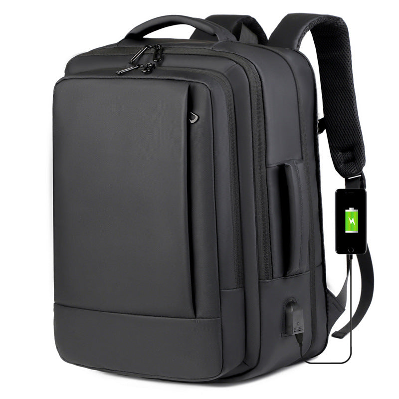 Smart Travel Backpack Karnz