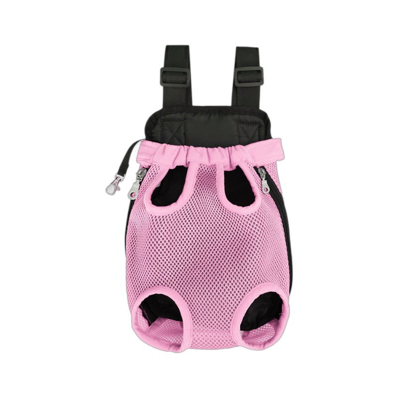 Unisex Tragetasche für Haustiere Karnz