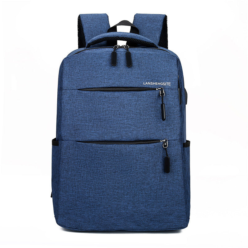 Elegante Business-Casual-Rucksack