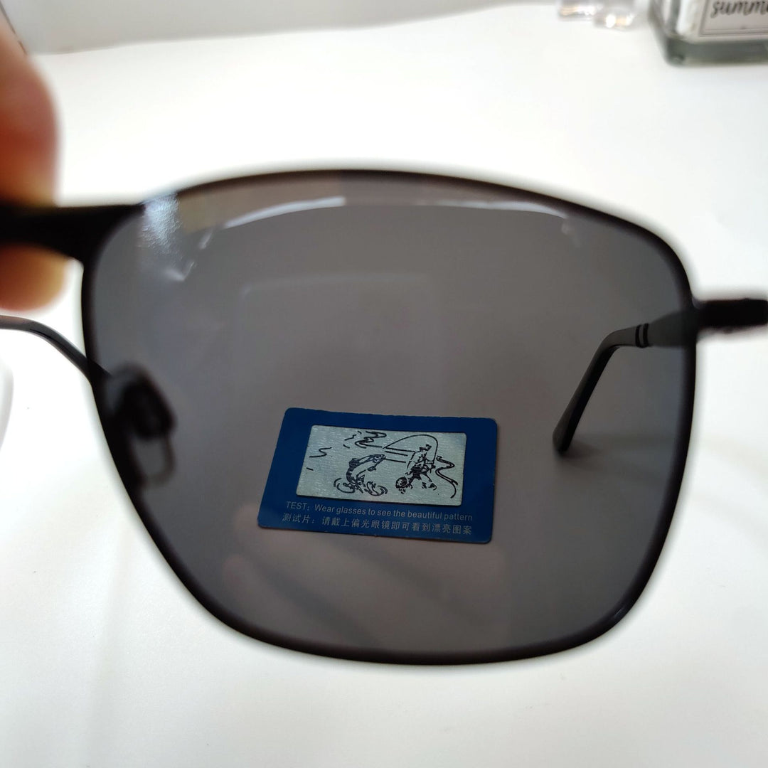 Herren Sunglasses Karnz