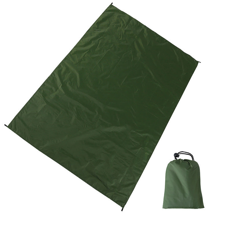 Unisex wasserdichte Campingunterlage Karnz