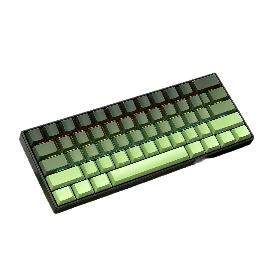 Mechanische Gaming-Tastatur Karnz