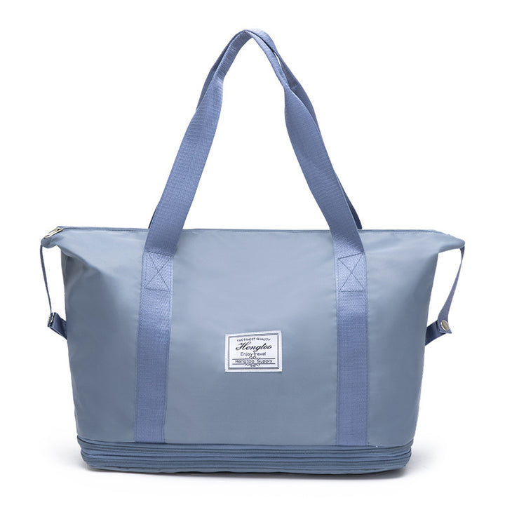 Stylische Reise-Wochenend-Duffle Karnz