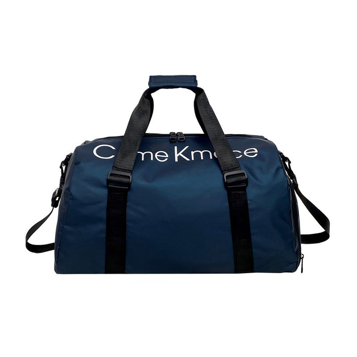 Kompakte Reis-Duffel-Tasche