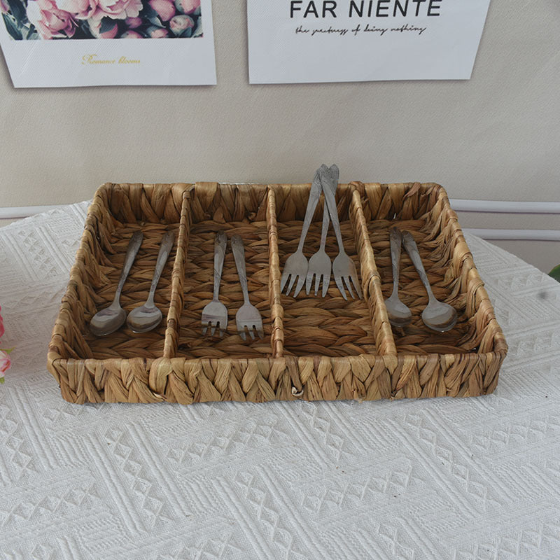 Multi-Compartment Aufbewahrungsschale Karnz