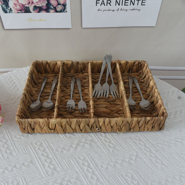 Multi-Compartment Aufbewahrungsschale Karnz