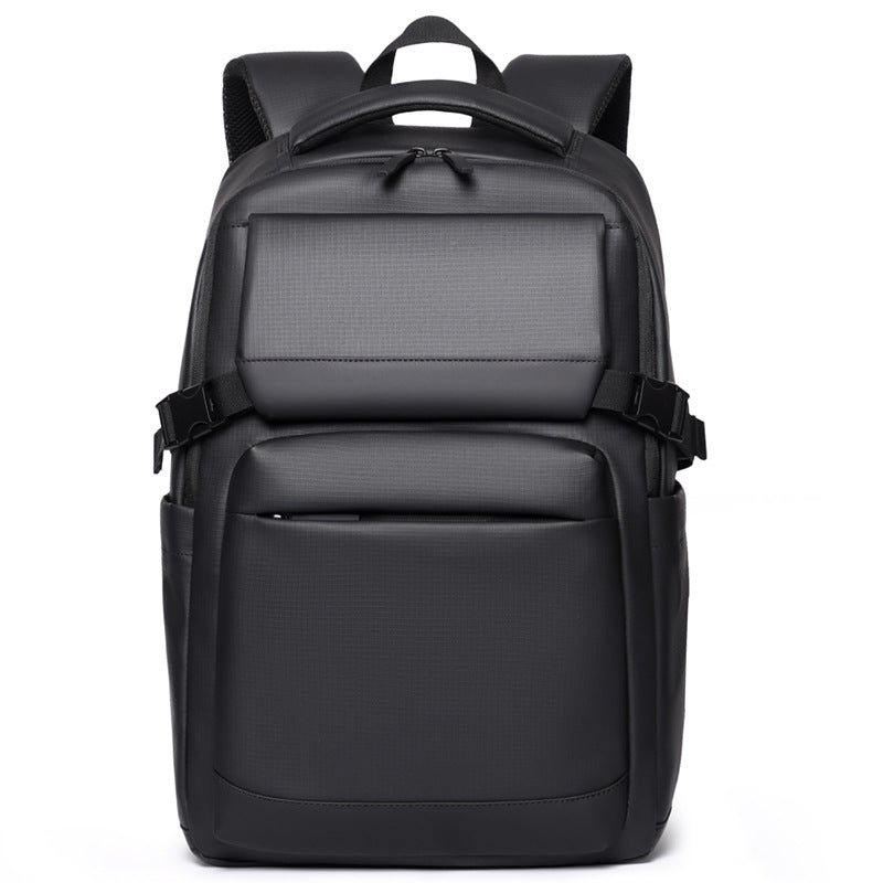 Hochhaltbarer Mehrfachfächer-Rucksack Karnz