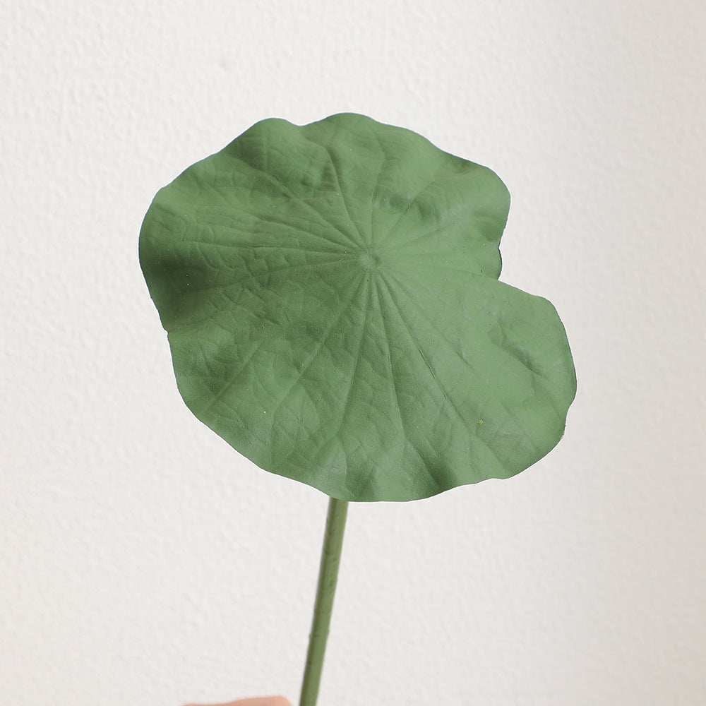 Künstliche Lotusblume Karnz