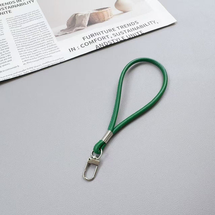 Flexibler Silikon-Handyband Karnz