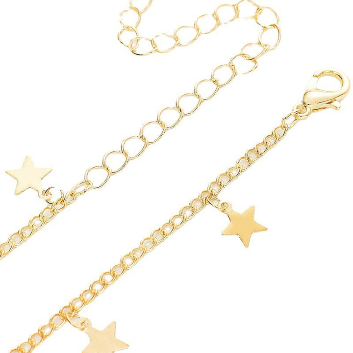 Stern Charm Armband Karnz