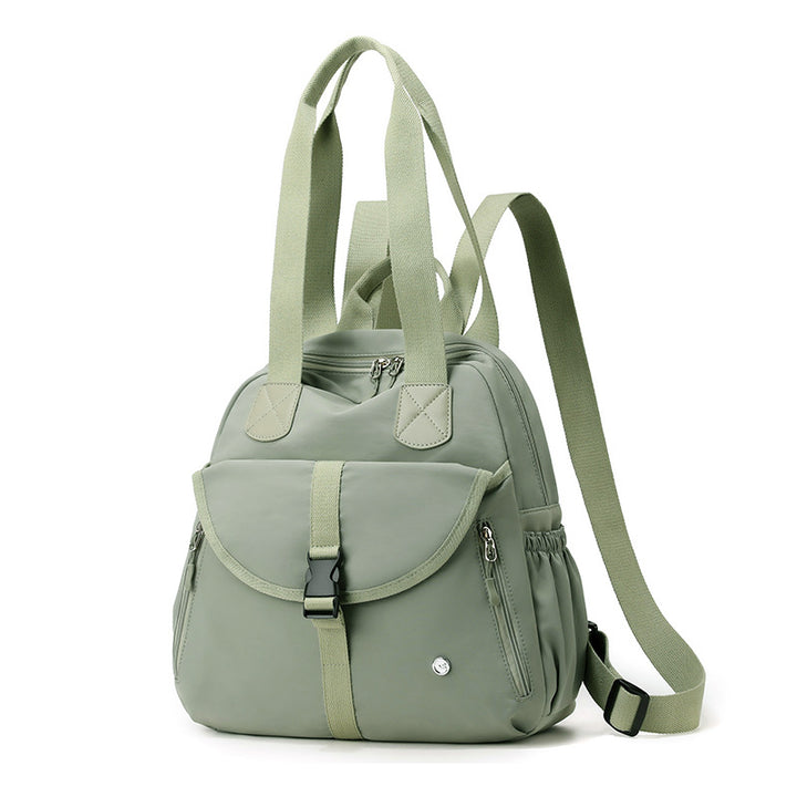 Vielseitiger Multifunktionaler Reise-Rucksack Karnz