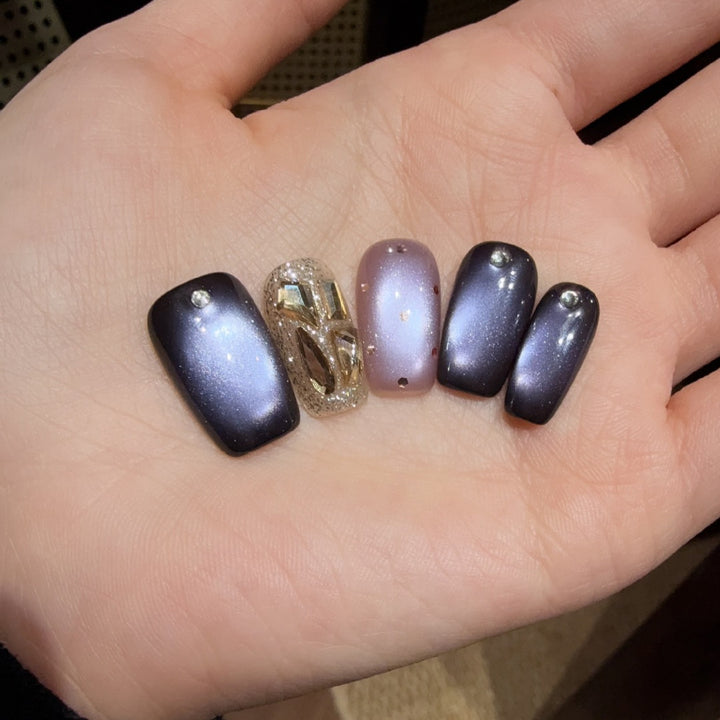 Nagelkunst Karnz