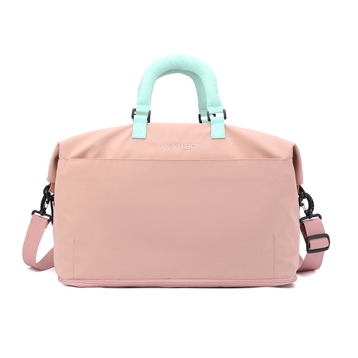 Vielseitige Sportreise-Tasche
