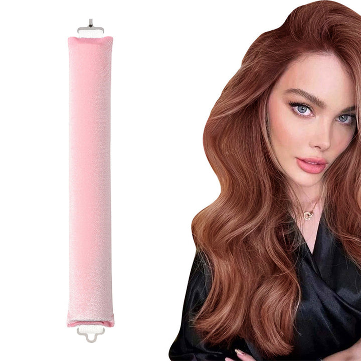 Haarstyling-Schaumwickler