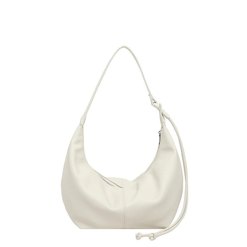 Leder Hobo Tasche Karnz