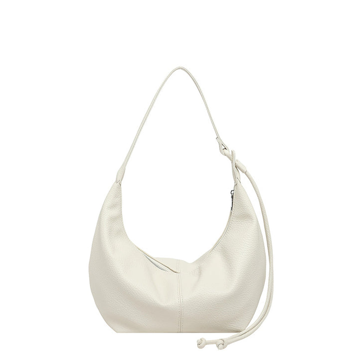 Leder Hobo Tasche Karnz