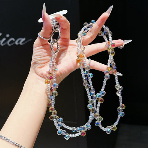 Dekorativer Beaded Brillenband Karnz 1790134623