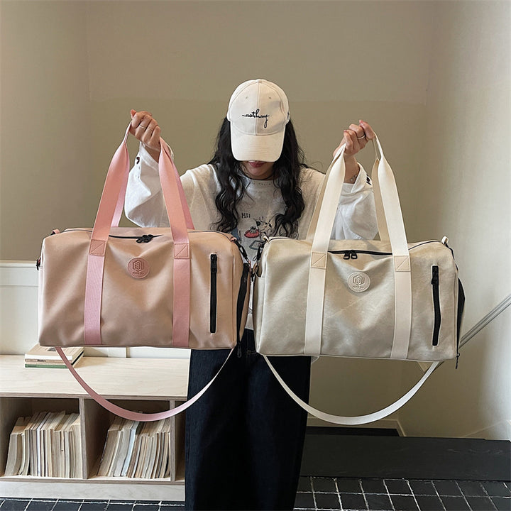 Vielseitige Mehrzweck-Reisetasche Karnz