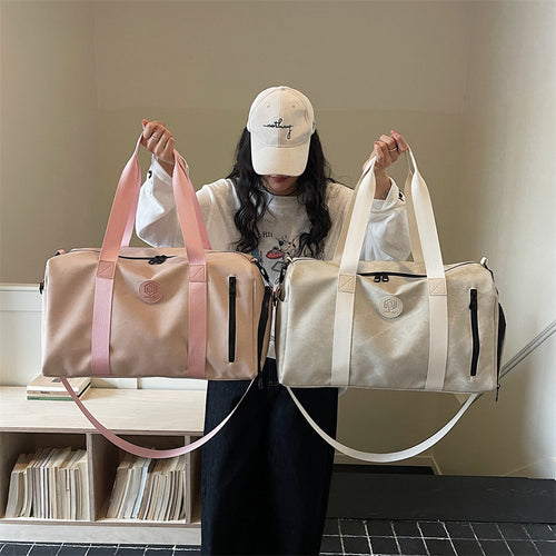 Vielseitige Mehrzweck-Reisetasche Karnz